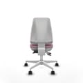 Miniatyrbilde 5 av 7: Kontorstol Piqueras y Crespo B00026N Rosa