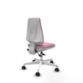 Miniatyrbilde 6 av 7: Kontorstol Piqueras y Crespo B00026N Rosa
