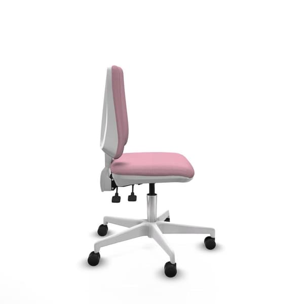 Kontorstol Piqueras y Crespo B00026N Rosa