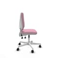 Miniatyrbilde 7 av 7: Kontorstol Piqueras y Crespo B00026N Rosa