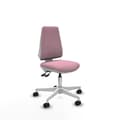 Miniatyrbilde 1 av 7: Kontorstol Piqueras y Crespo B00026N Rosa