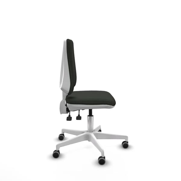 Kontorstol Piqueras y Crespo B00026G Svart