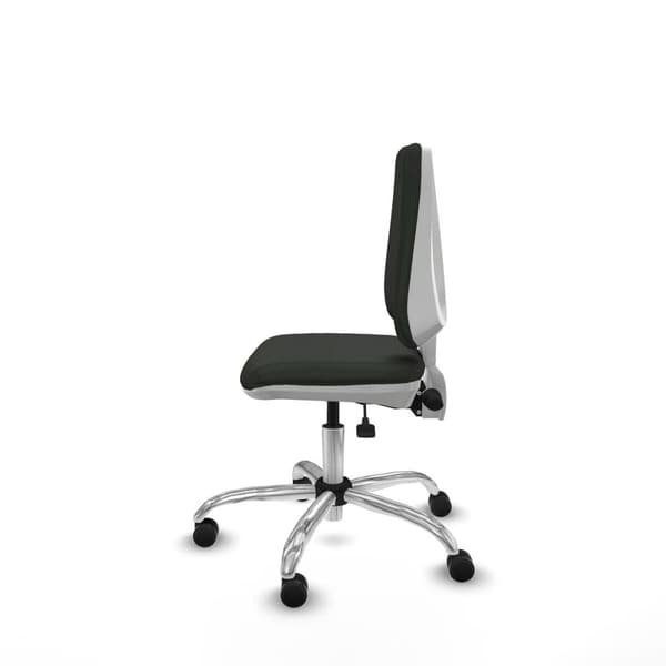 Kontorstol Piqueras y Crespo B00056N Svart