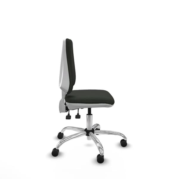 Kontorstol Piqueras y Crespo B00056N Svart