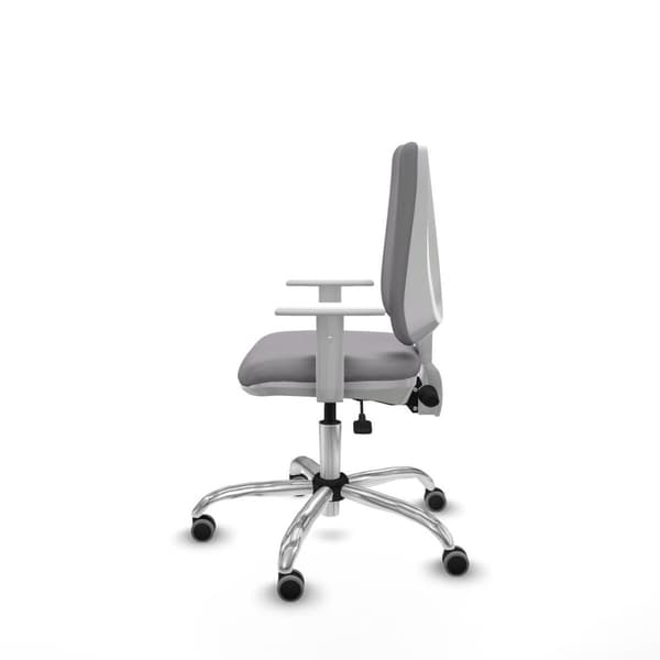 Kontorstol Piqueras y Crespo B5B056G Grå