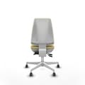 Miniatyrbilde 5 av 7: Kontorstol Piqueras y Crespo B00026G Krem