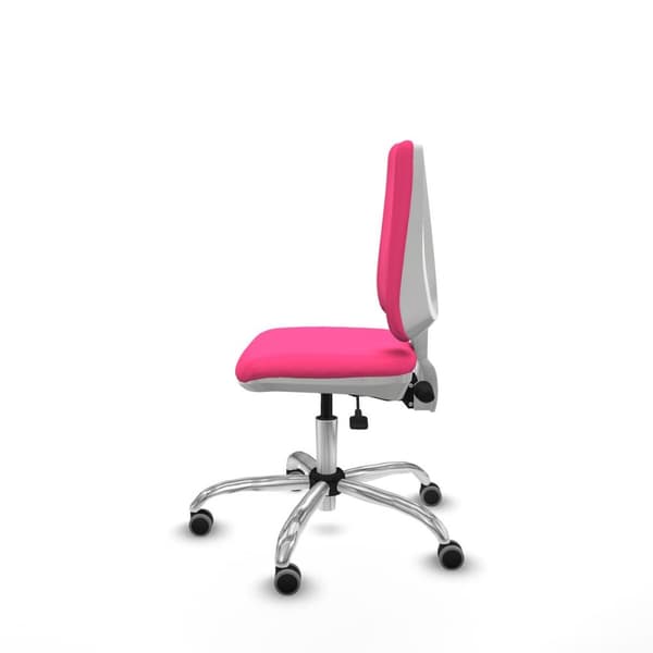 Kontorstol Piqueras y Crespo B00056G Rosa
