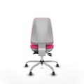 Miniatyrbilde 5 av 7: Kontorstol Piqueras y Crespo B00056G Rosa