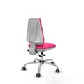 Miniatyrbilde 6 av 7: Kontorstol Piqueras y Crespo B00056G Rosa
