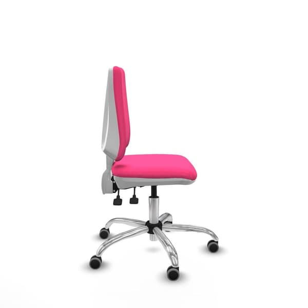 Kontorstol Piqueras y Crespo B00056G Rosa