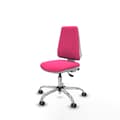 Miniatyrbilde 2 av 7: Kontorstol Piqueras y Crespo B00056G Rosa
