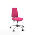 Miniatyrbilde 1 av 7: Kontorstol Piqueras y Crespo B00056G Rosa