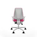 Miniatyrbilde 5 av 7: Kontorstol Piqueras y Crespo B5B026N Rosa