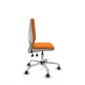 Miniatyrbilde 7 av 7: Kontorstol Piqueras y Crespo B00056G Oransje