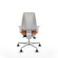 Miniatyrbilde 5 av 7: Kontorstol Piqueras y Crespo B5B026G Oransje