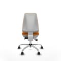 Miniatyrbilde 5 av 7: Kontorstol Piqueras y Crespo B00056N Oransje