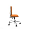 Miniatyrbilde 7 av 7: Kontorstol Piqueras y Crespo B00056N Oransje