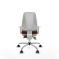 Miniatyrbilde 5 av 7: Kontorstol Piqueras y Crespo B5B056N Brun