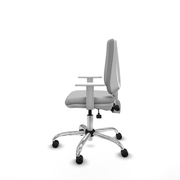 Kontorstol Piqueras y Crespo B5B056N Lysegrp