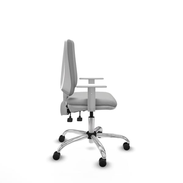 Kontorstol Piqueras y Crespo B5B056N Lysegrp