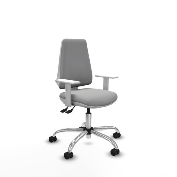 Kontorstol Piqueras y Crespo B5B056N Lysegrp