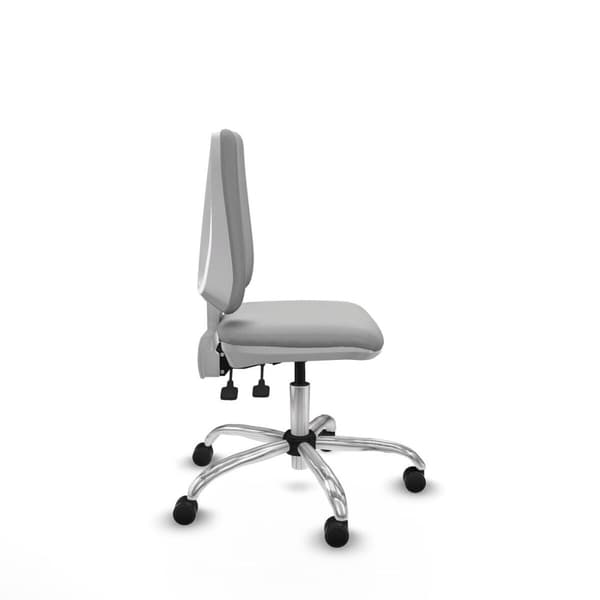 Kontorstol Piqueras y Crespo B00056N Lysegrp