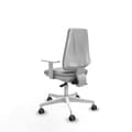 Miniatyrbilde 4 av 7: Kontorstol Piqueras y Crespo B5B026G Lysegrp
