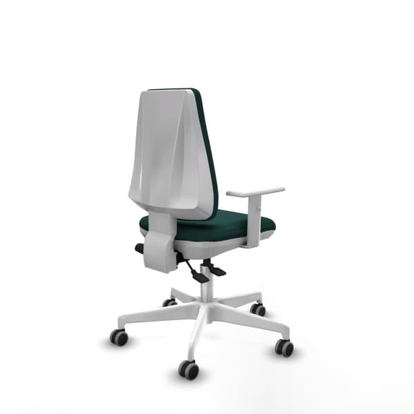 Kontorstol Piqueras y Crespo B5B026G