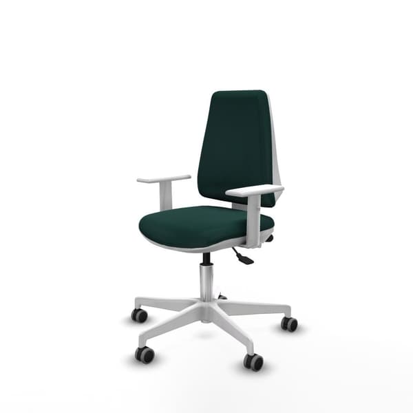 Kontorstol Piqueras y Crespo B5B026G