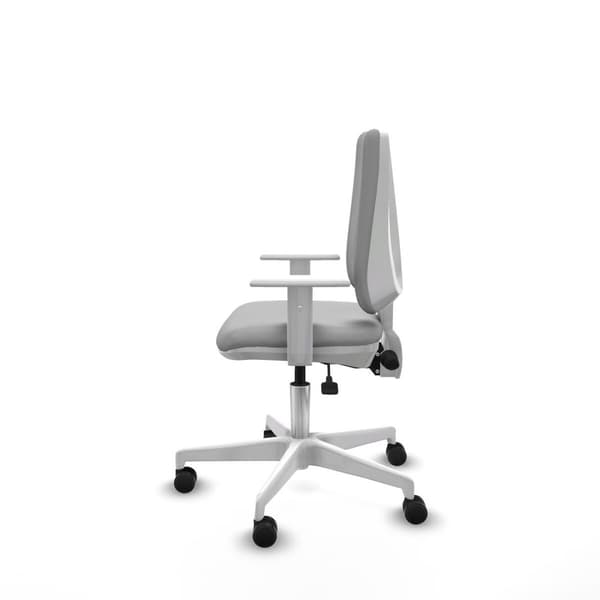 Kontorstol Piqueras y Crespo B5B026N Lysegrp