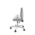 Miniatyrbilde 3 av 7: Kontorstol Piqueras y Crespo B5B026N Lysegrp