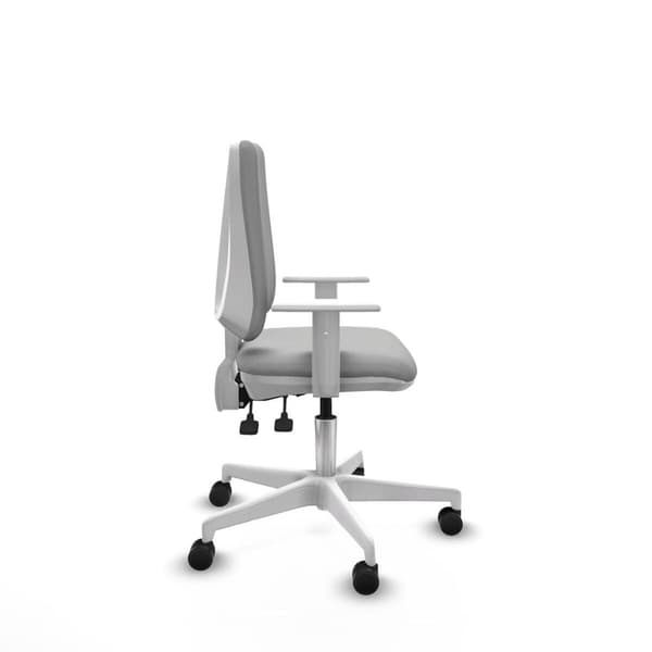 Kontorstol Piqueras y Crespo B5B026N Lysegrp