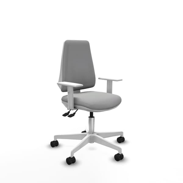 Kontorstol Piqueras y Crespo B5B026N Lysegrp
