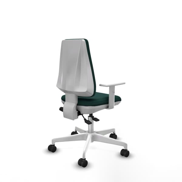 Kontorstol Piqueras y Crespo B5B026N