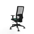 Miniatyrbilde 4 av 7: Kontorstol Piqueras y Crespo 1D066G0