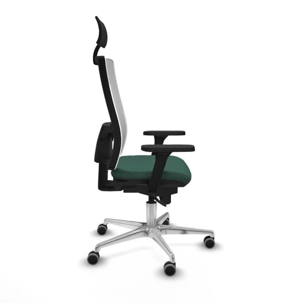 Kontorstol Piqueras y Crespo 3D086G1