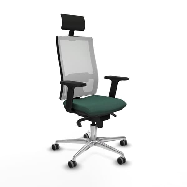 Kontorstol Piqueras y Crespo 2D086G1