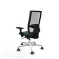 Miniatyrbilde 4 av 7: Kontorstol Piqueras y Crespo 3D026G0