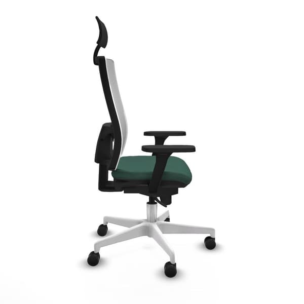 Kontorstol Piqueras y Crespo 3D026N1