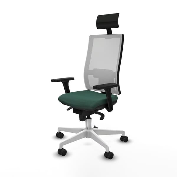 Kontorstol Piqueras y Crespo 3D026N1