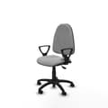 Miniatyrbilde 2 av 7: Kontorstol Piqueras y Crespo BFN01RP Lysegrp