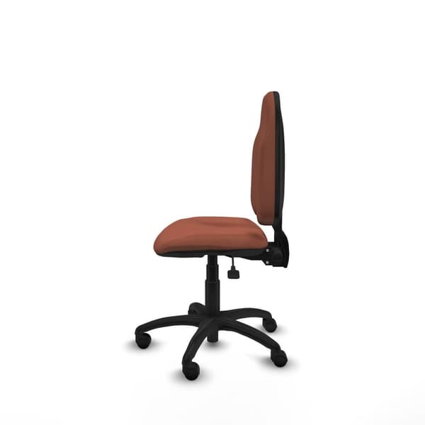 Kontorstol Piqueras y Crespo B0001RN Brun