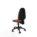 Miniatyrbilde 4 av 7: Kontorstol Piqueras y Crespo B0001RN Brun