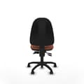 Miniatyrbilde 5 av 7: Kontorstol Piqueras y Crespo B0001RN Brun