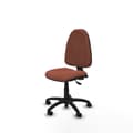 Miniatyrbilde 2 av 7: Kontorstol Piqueras y Crespo B0001RN Brun