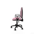 Miniatyrbilde 7 av 7: Kontorstol Piqueras y Crespo BFN01RF Rosa