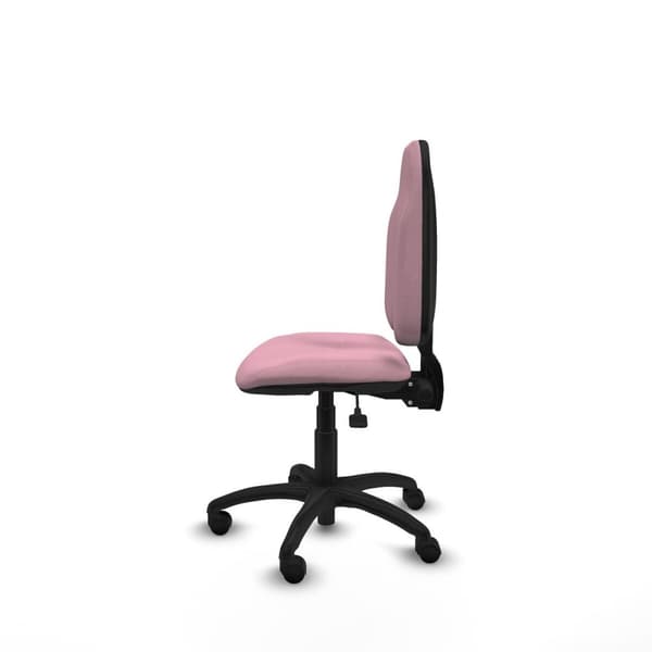 Kontorstol Piqueras y Crespo B0001RN Rosa