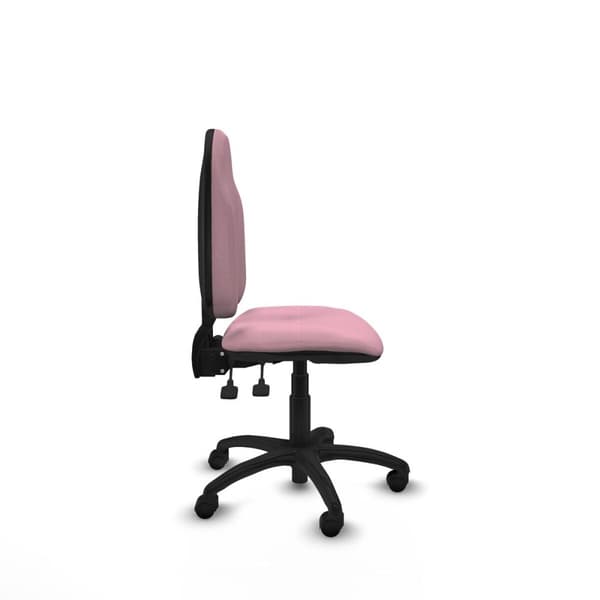 Kontorstol Piqueras y Crespo B0001RN Rosa