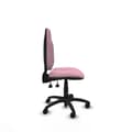 Miniatyrbilde 7 av 7: Kontorstol Piqueras y Crespo B0001RN Rosa
