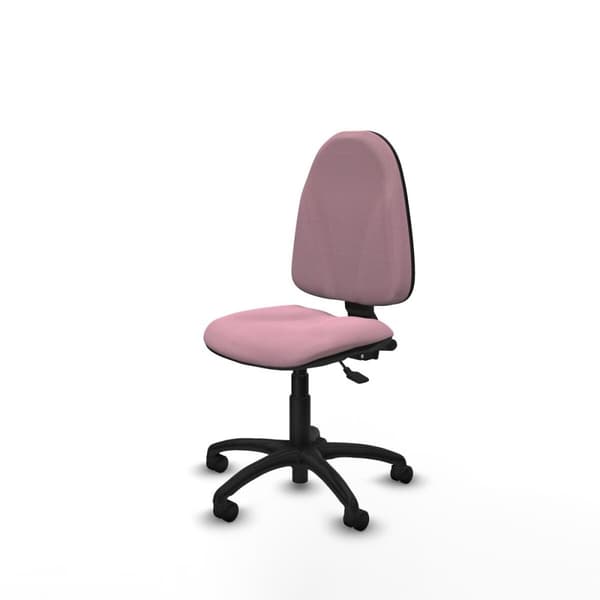 Kontorstol Piqueras y Crespo B0001RN Rosa